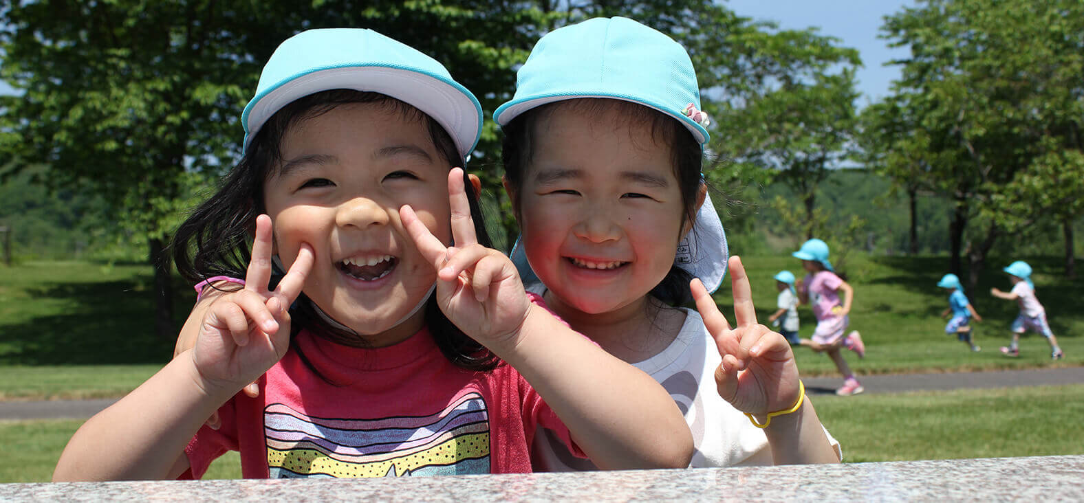 メインスライダー