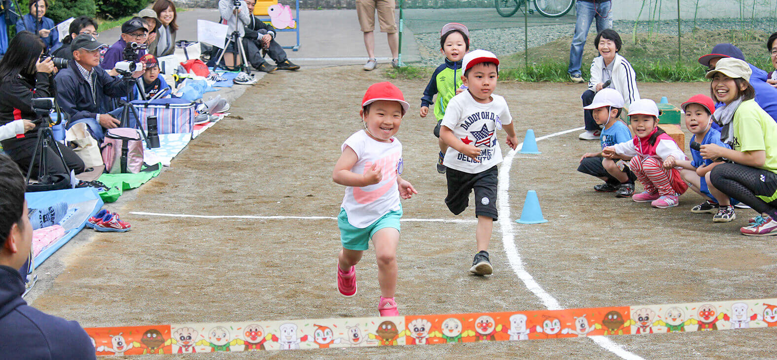 メインスライダー