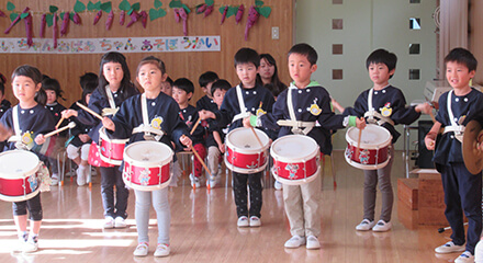おじいちゃんおばあちゃん遊ぼう会