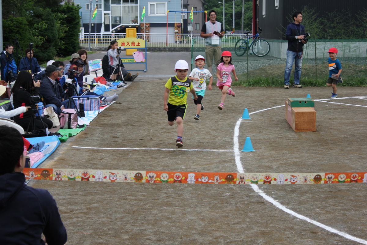 2018.11.29 運動会