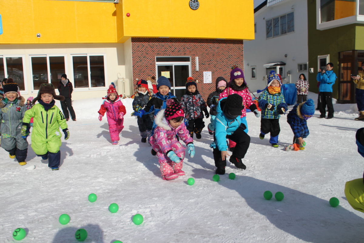 2019.01.26 雪上運動会